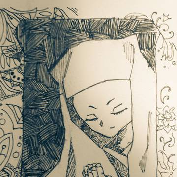 祈り
