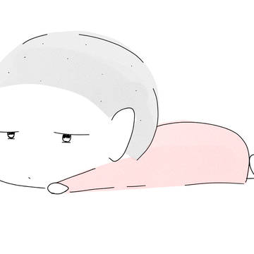 おやすみの時間