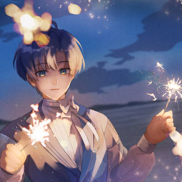 月岡紬誕生祭2021