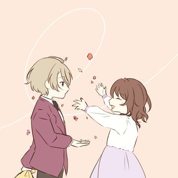 スタマイくんlog❺※玲ちゃん顔有・年齢操作有