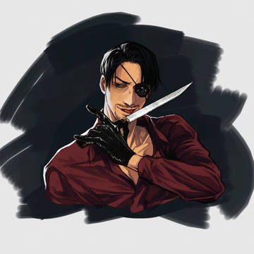 真島吾朗