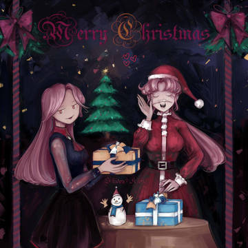 メリークリスマス