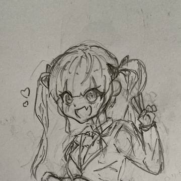 ロリ女 … ?