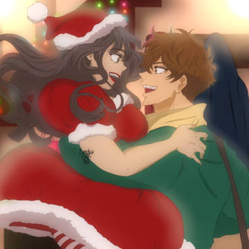 Holidays Surprise Visit