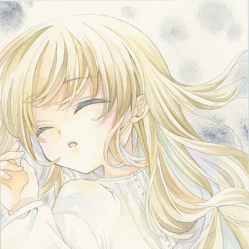 うたた寝