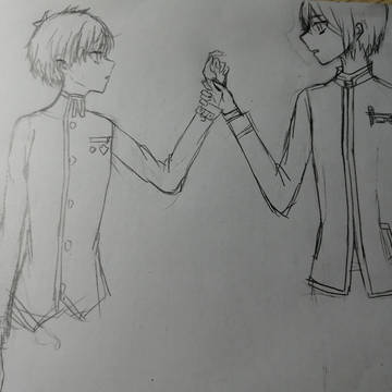 ( ゚∀。)