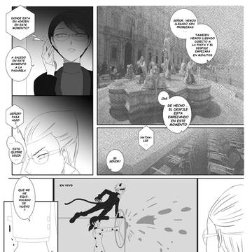 MIRACULOUS LADYBUG/ PLAN PARTE 2