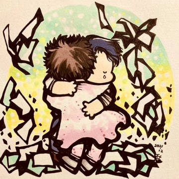 ストーリーオブマイライフ
