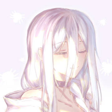 白織