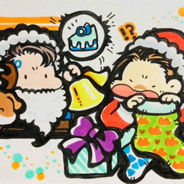 ギャビコナまとめ