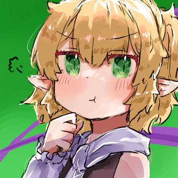水橋パルスィ