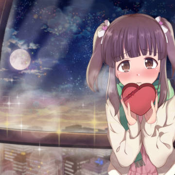 大好きな場所 大好きな貴方に