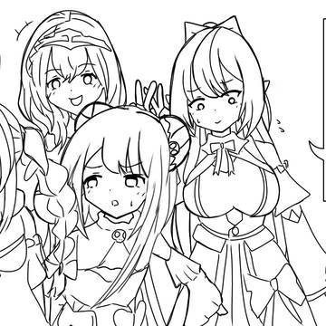 ホロライブ3期生