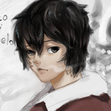 Nico di Angelo