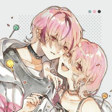 なるせくん×なるせちゃん