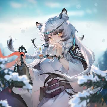 初雪