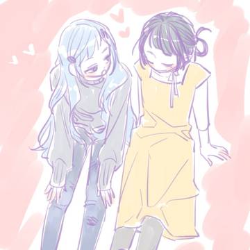 ブルーベルとユニまとめ
