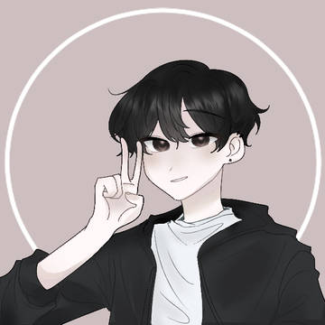 커미션 그림 모음 (2021)