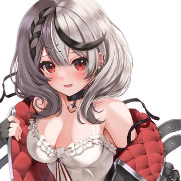 クロヱちゃん