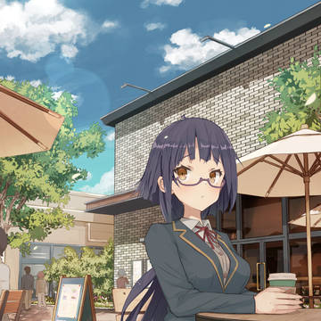 アンダーリム