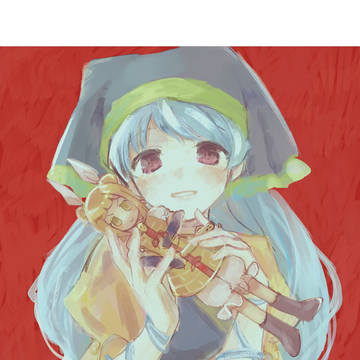 2021東方の落書き