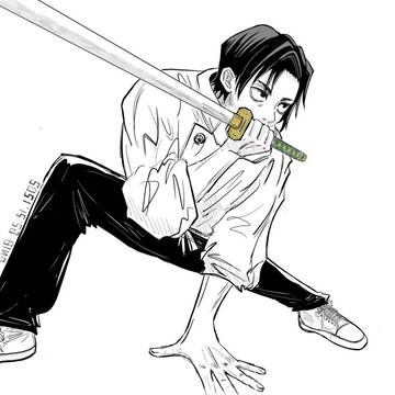 Okkotsu Yuta