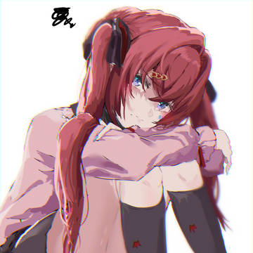 ヴァンパイア衣装着て照れてほしい