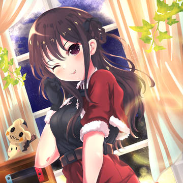 クリスマスプレゼント
