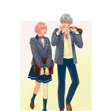 一紀主いろいろ