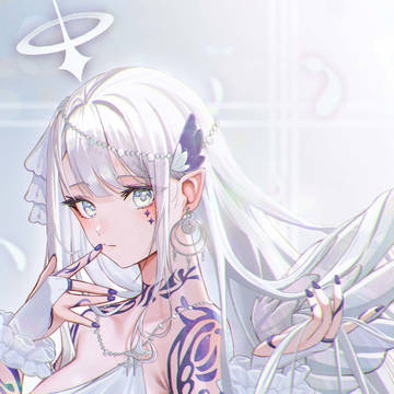 たとぅー天使♡
