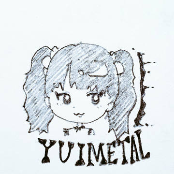 YUIMETAL