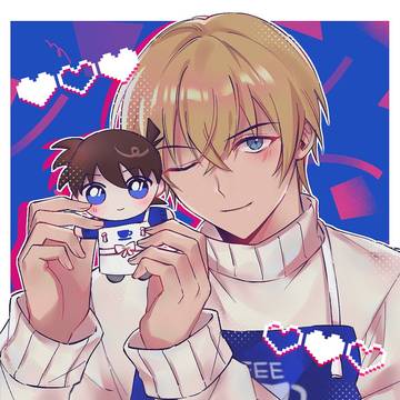 DC LOG ②