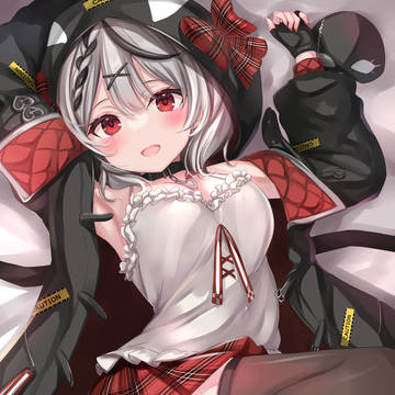 クロヱちゃん~~!