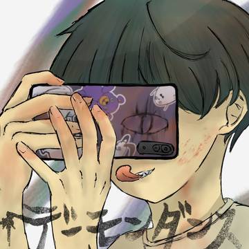 腫れるまで飲んじゃって
