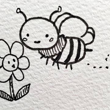 癒し系イラストまとめ