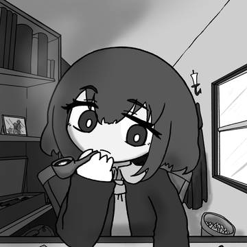 安楽椅子探偵