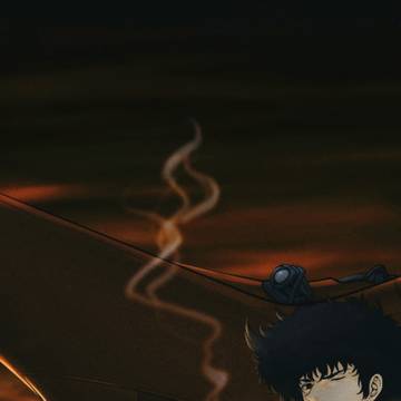 星际牛仔yyds