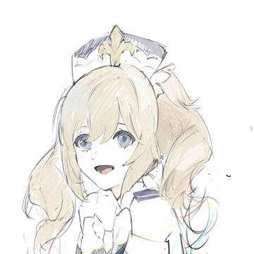 バーバラちゃん