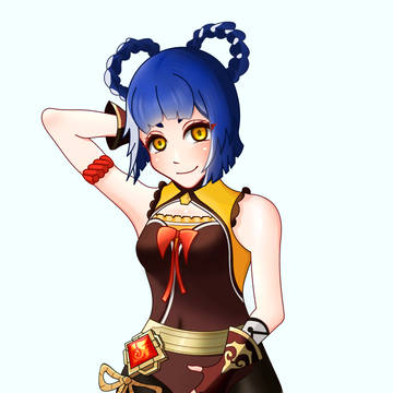 シャンリン