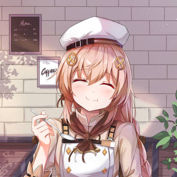 FNC チョコ食べた