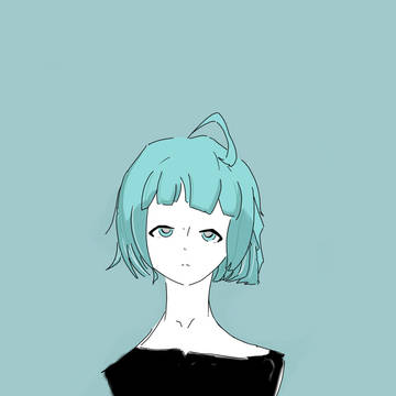 女性