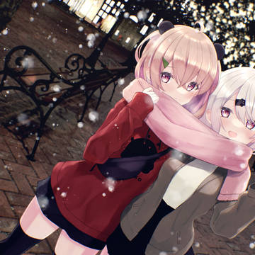 さくゆい