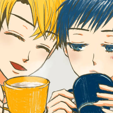 【腐向け】拓蒼とかログ