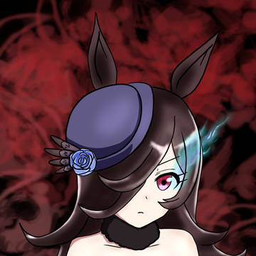 ライスシャワー