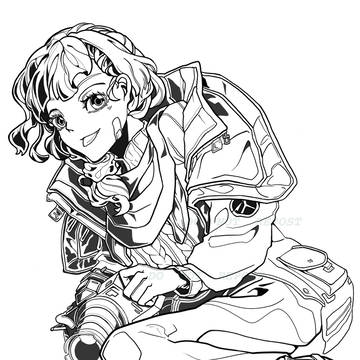 Journey (WIP)