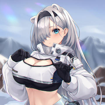 オーロラ