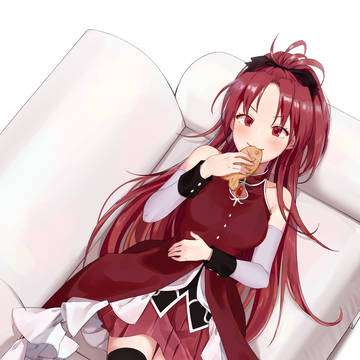 杏子