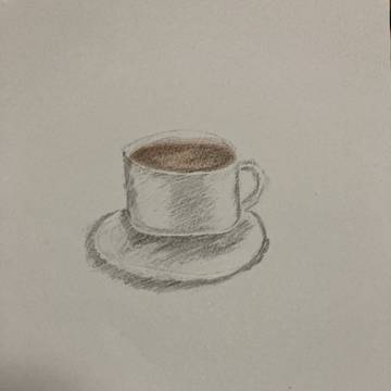 こーひー