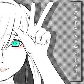 [Happy New Year] 2022 Greetings!