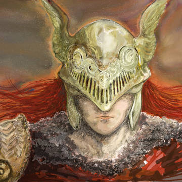 ELDEN RING マレニア